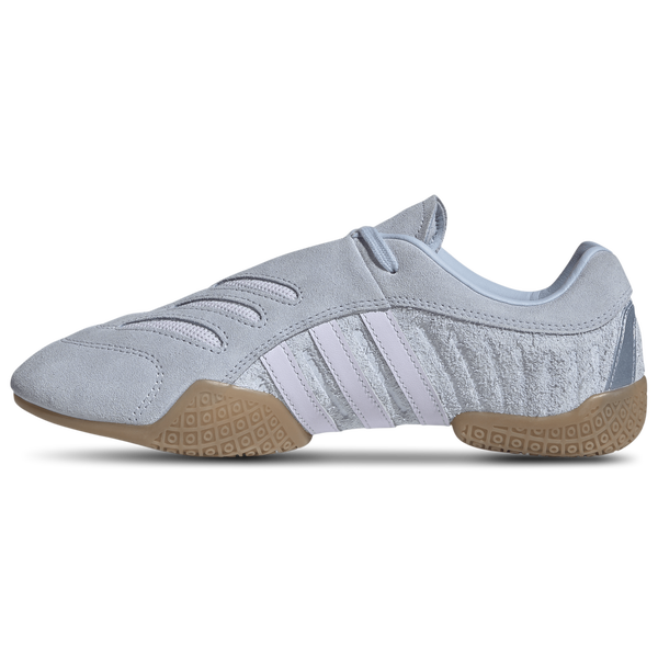 adidas Originals Taekwondo Mei Elite - Women's - Frozen Purple/Crystal Sky/Gum - Image 2