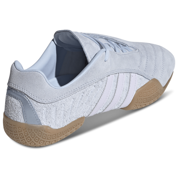 adidas Originals Taekwondo Mei Elite - Women's - Frozen Purple/Crystal Sky/Gum - Image 3