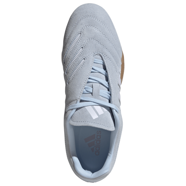 adidas Originals Taekwondo Mei Elite - Women's - Frozen Purple/Crystal Sky/Gum - Image 4