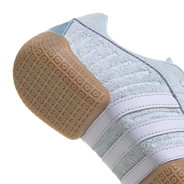 adidas Originals Taekwondo Mei Elite - Women's - Frozen Purple/Crystal Sky/Gum - Image 6