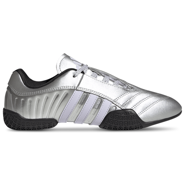 adidas Originals Taekwondo Mei Elite - Women's - Frozen Purple/Silver Met/Core Black