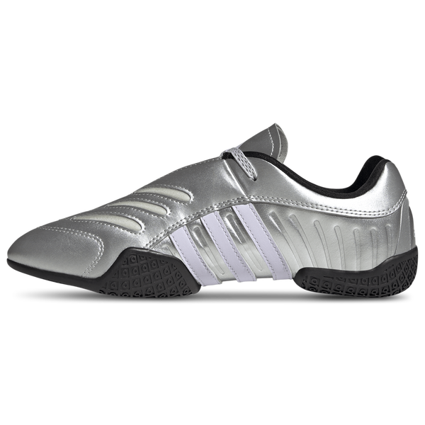 adidas Originals Taekwondo Mei Elite - Women's - Frozen Purple/Silver Met/Core Black - Image 2