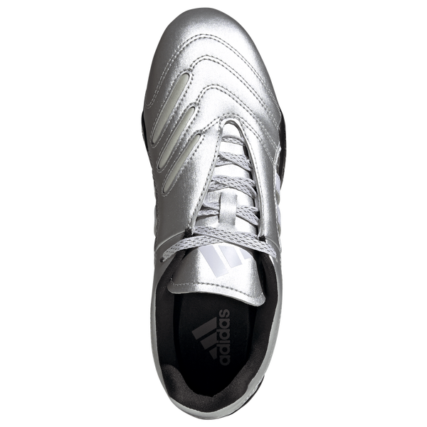 adidas Originals Taekwondo Mei Elite - Women's - Frozen Purple/Silver Met/Core Black - Image 4