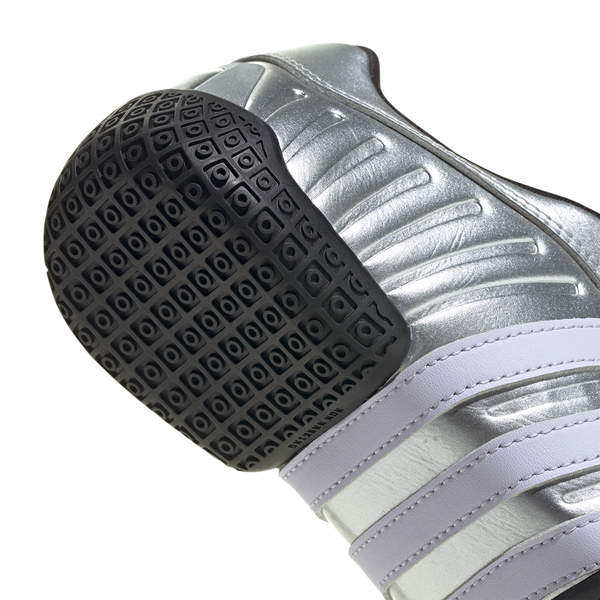 adidas Originals Taekwondo Mei Elite - Women's - Frozen Purple/Silver Met/Core Black - Image 6
