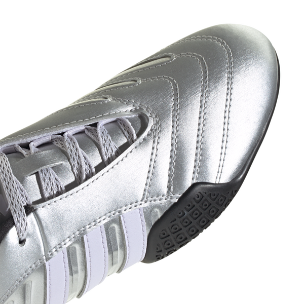 adidas Originals Taekwondo Mei Elite - Women's - Frozen Purple/Silver Met/Core Black - Image 7