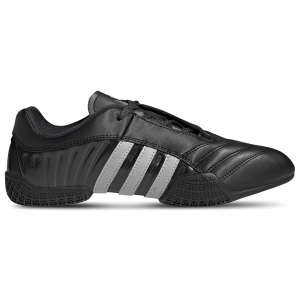 adidas Originals Taekwondo Mei Elite - Women's - Core Black/Silver Met/Core Black