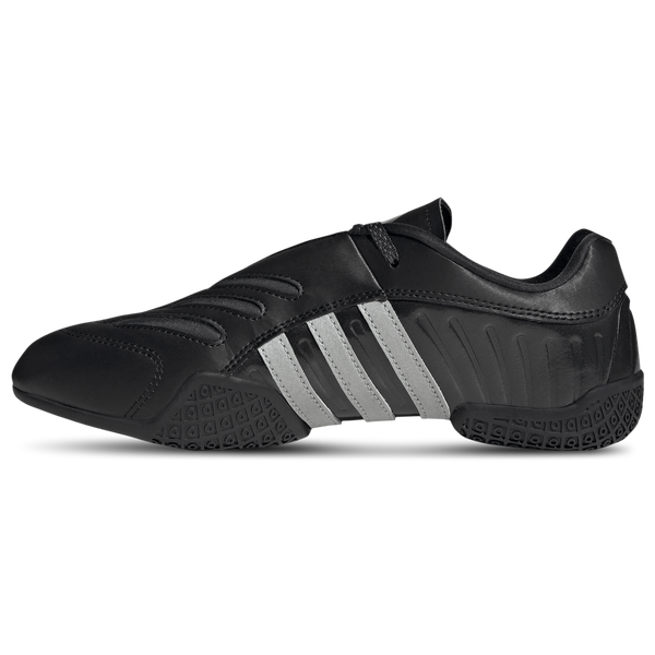 adidas Originals Taekwondo Mei Elite - Women's - Core Black/Silver Met/Core Black - Image 2