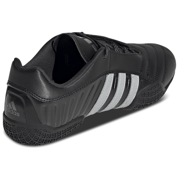adidas Originals Taekwondo Mei Elite - Women's - Core Black/Silver Met/Core Black - Image 3