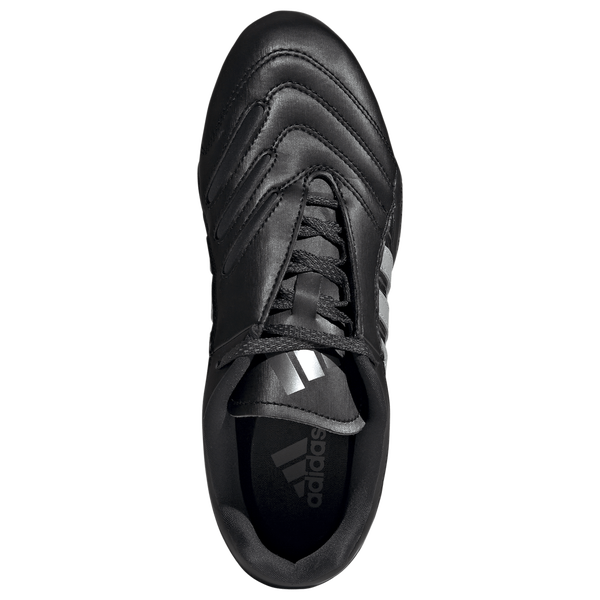 adidas Originals Taekwondo Mei Elite - Women's - Core Black/Silver Met/Core Black - Image 4