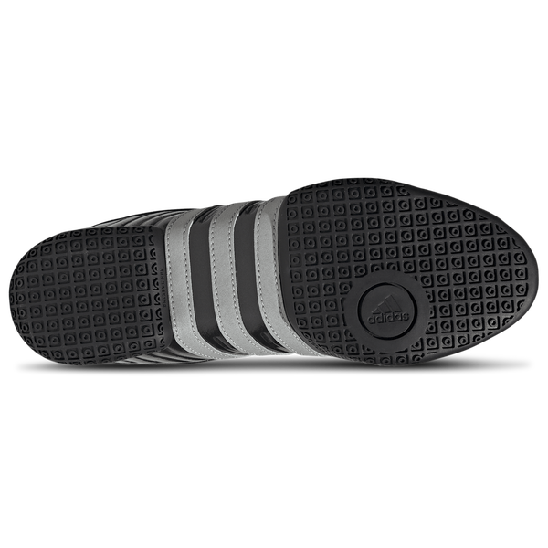 adidas Originals Taekwondo Mei Elite - Women's - Core Black/Silver Met/Core Black - Image 5