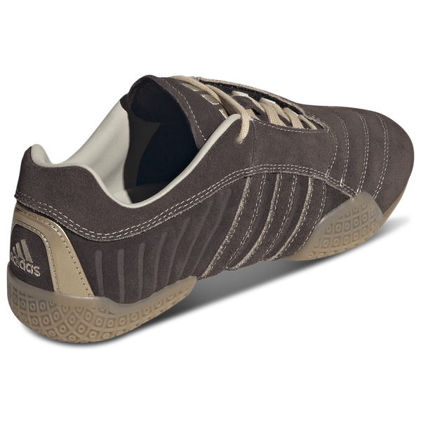 adidas Originals Taekwondo Mei Elite - Women's - Aurora Coffee/Aurora Coffee/Gum - Image 3