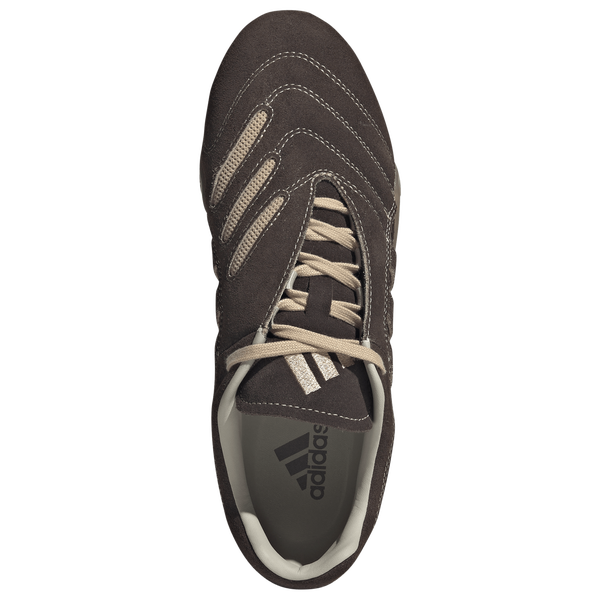 adidas Originals Taekwondo Mei Elite - Women's - Aurora Coffee/Aurora Coffee/Gum - Image 4
