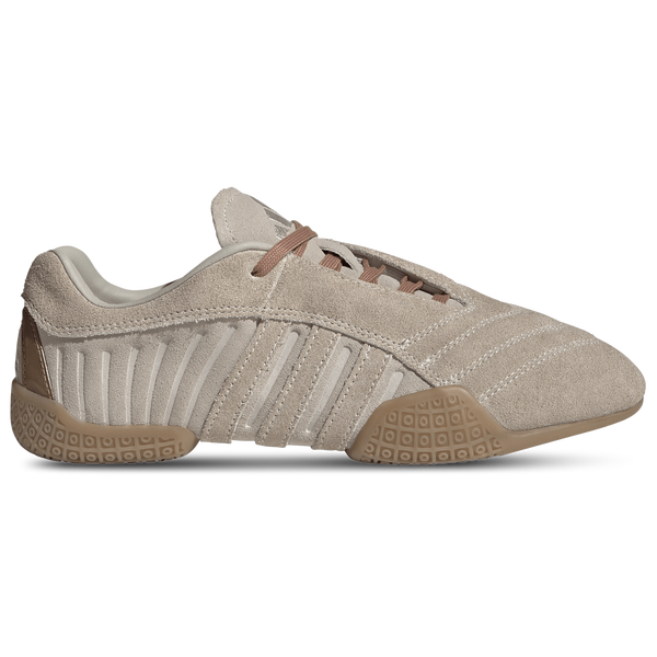 adidas Originals Taekwondo Mei Elite - Women's - Wonder Beige/Wonder Beige/Gum