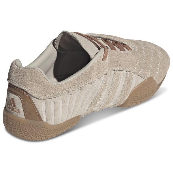 adidas Originals Taekwondo Mei Elite - Women's - Wonder Beige/Wonder Beige/Gum - Image 3