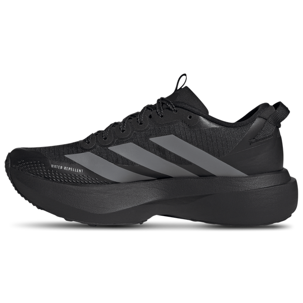 adidas adizero Evo SL ATR - Women's - Core Black/Grey/Iron Met - Image 2