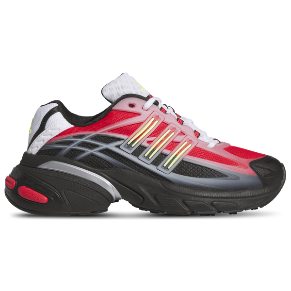 adidas Adistar XLG - Men's - Core Black/White/Frozen Lemon