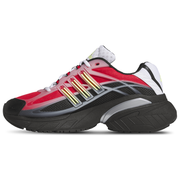 adidas Adistar XLG - Men's - Core Black/White/Frozen Lemon - Image 2