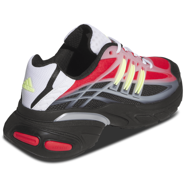 adidas Adistar XLG - Men's - Core Black/White/Frozen Lemon - Image 3