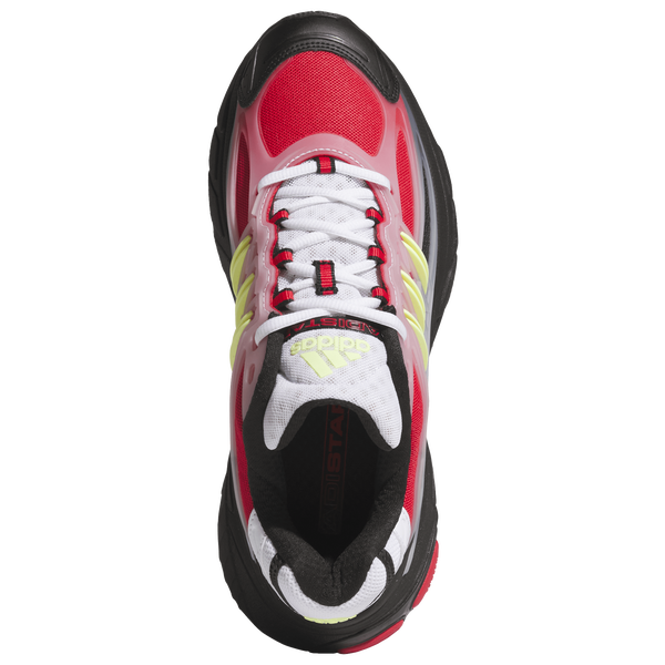 adidas Adistar XLG - Men's - Core Black/White/Frozen Lemon - Image 4
