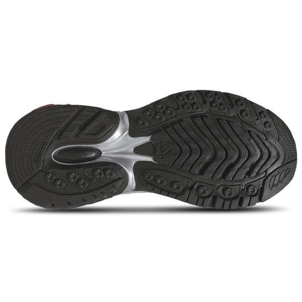 adidas Adistar XLG - Men's - Core Black/White/Frozen Lemon - Image 5