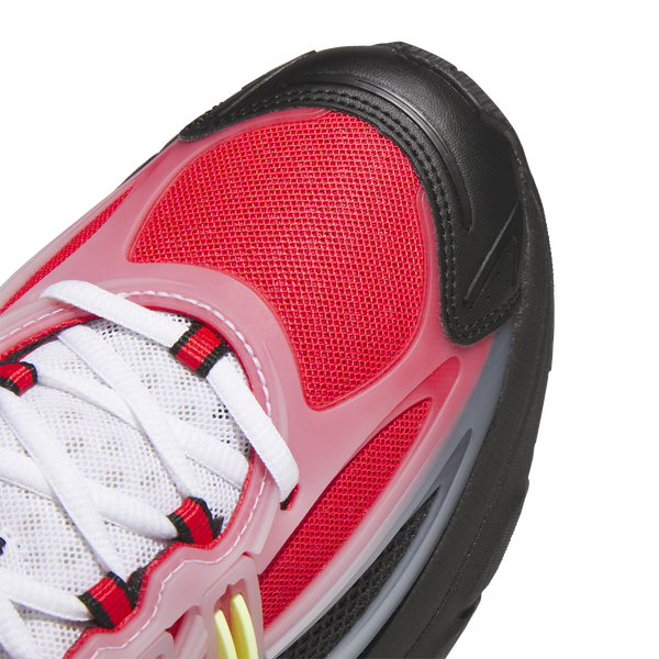 adidas Adistar XLG - Men's - Core Black/White/Frozen Lemon - Image 7