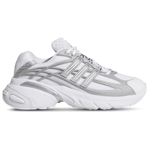 adidas Adistar XLG - Men's - Footwear White/Silver Metallic/Silver Metallic