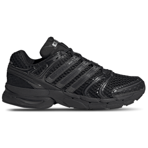 adidas Adistar Control 5 - Men's - Iron Metallic/Grey/Core Black