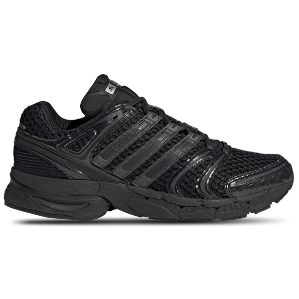 adidas Adistar Control 5 - Men's - Iron Metallic/Grey/Core Black