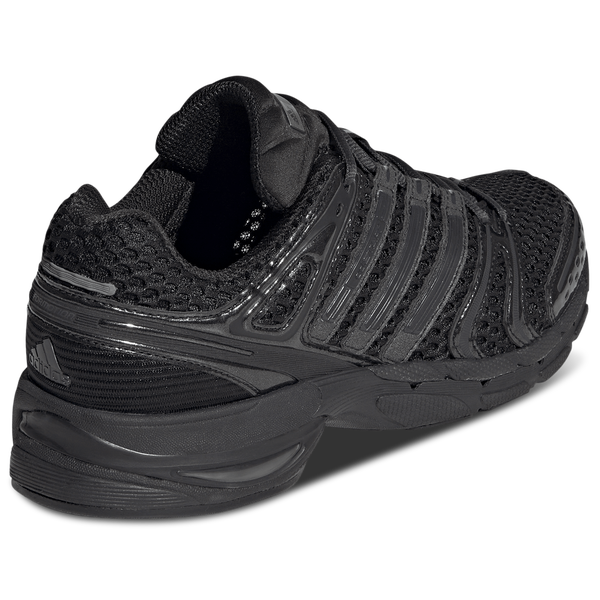 adidas Adistar Control 5 - Men's - Iron Metallic/Grey/Core Black - Image 3