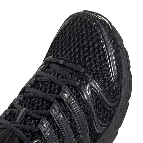 adidas Adistar Control 5 - Men's - Iron Metallic/Grey/Core Black - Image 7