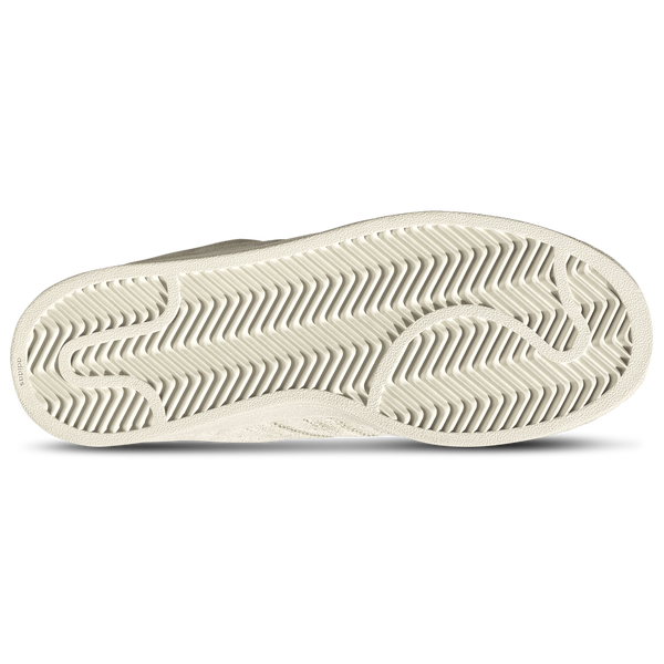 adidas Originals Superstar II - Women's - Grey/Off White/Off White - Image 5