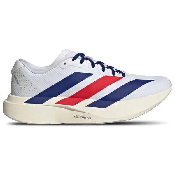 adidas Adizero Evo SL - Women's - Mystery Ink/Ftwr White/Pure Ruby