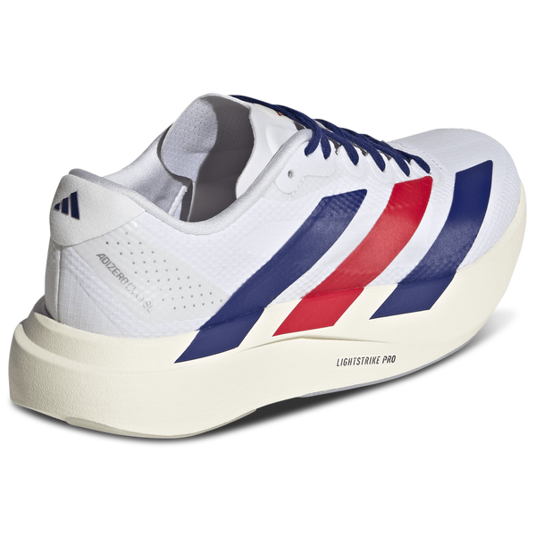adidas Adizero Evo SL - Women's - Mystery Ink/Ftwr White/Pure Ruby - Image 3