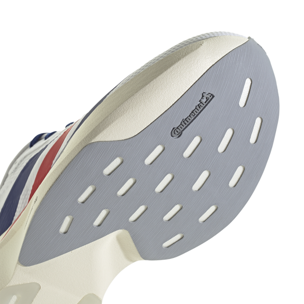adidas Adizero Evo SL - Women's - Mystery Ink/Ftwr White/Pure Ruby - Image 7