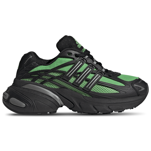 adidas Adistar XLG - Boys' Grade School - Green/Black