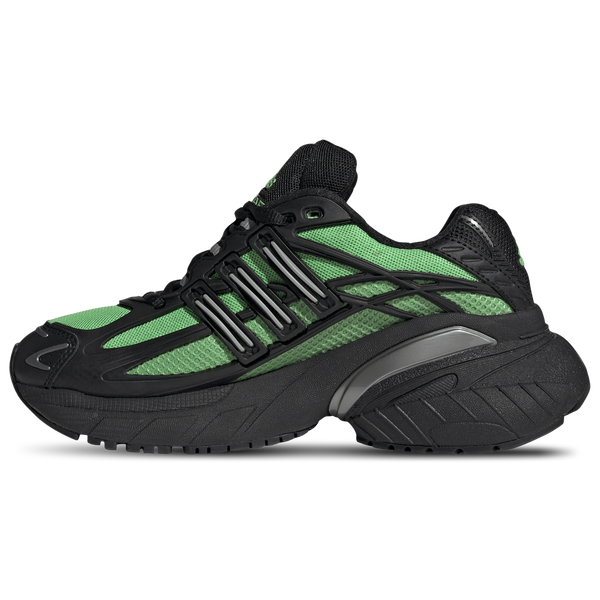 adidas Adistar XLG - Boys' Grade School - Green/Black - Image 2