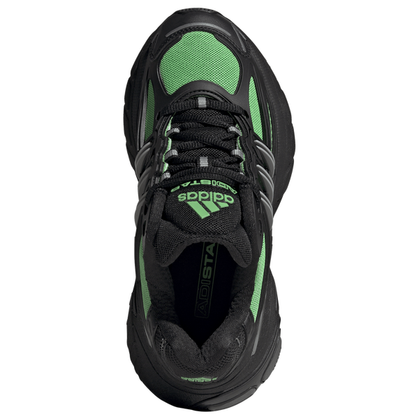 adidas Adistar XLG - Boys' Grade School - Green/Black - Image 4