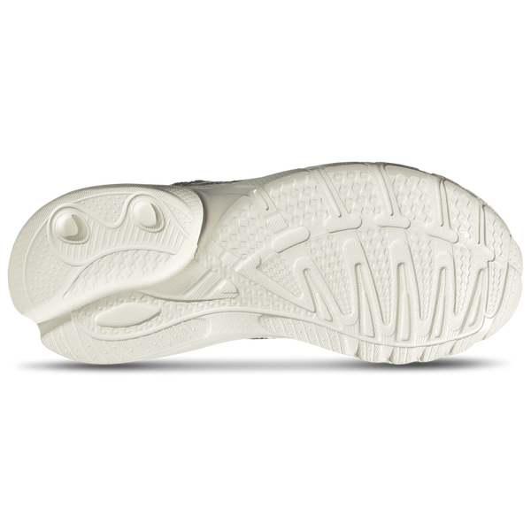 adidas Adistar Control 5 - Boys' Preschool - White/Silver Metallic/Grey - Image 5