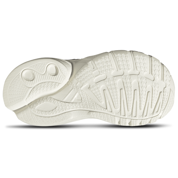 adidas Adistar Control 5 - Boys' Toddler - White/Silver - Image 5