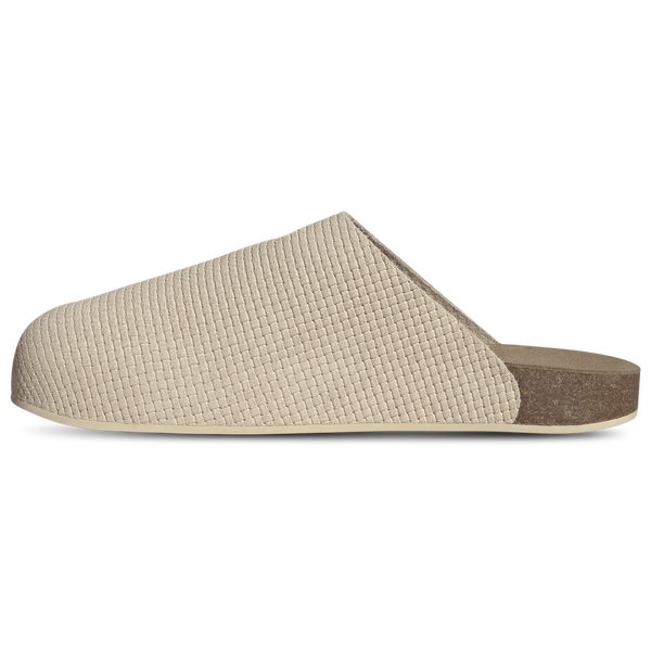 adidas Originals Adimule Slides - Men's - Sand Strata/Sand Strata/Cardboard - Image 2
