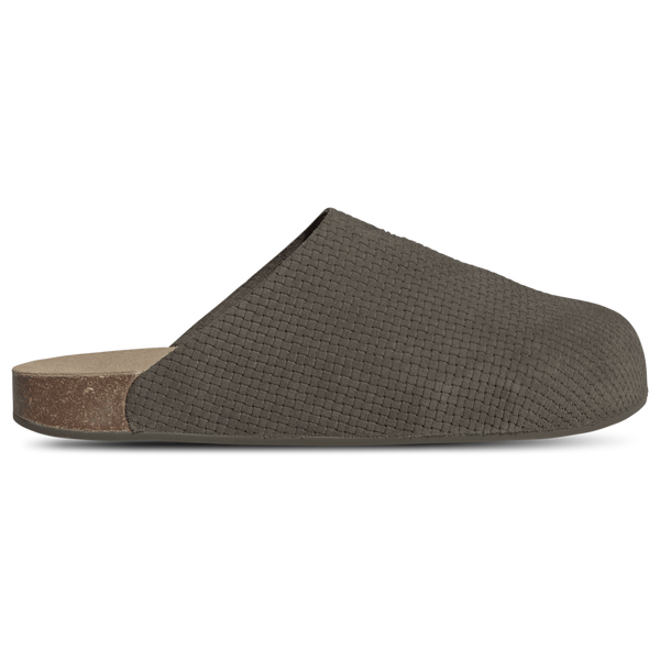 adidas Originals Adimule Slides - Men's - Cardboard/Branch/Branch