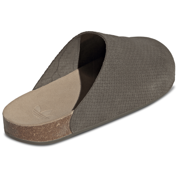 adidas Originals Adimule Slides - Men's - Cardboard/Branch/Branch - Image 3