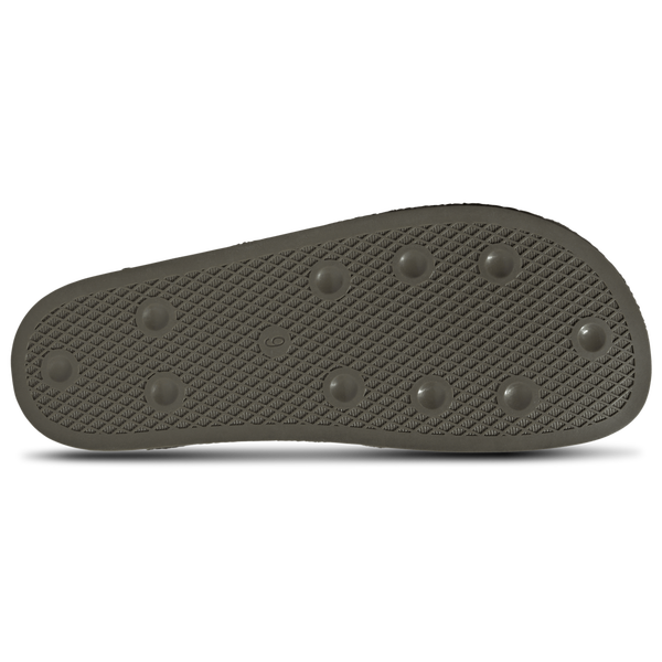 adidas Originals Adimule Slides - Men's - Cardboard/Branch/Branch - Image 5
