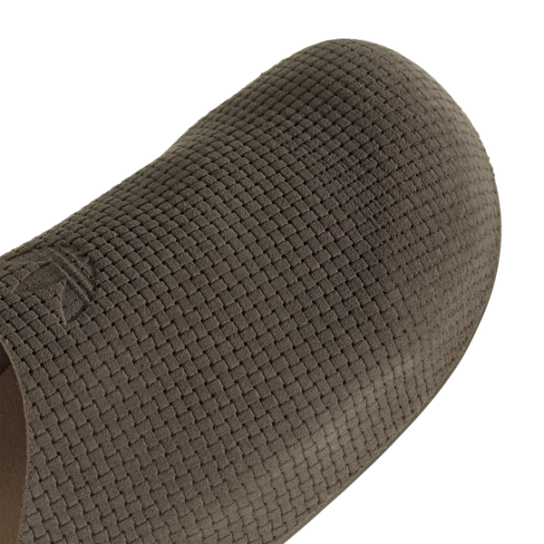 adidas Originals Adimule Slides - Men's - Cardboard/Branch/Branch - Image 7