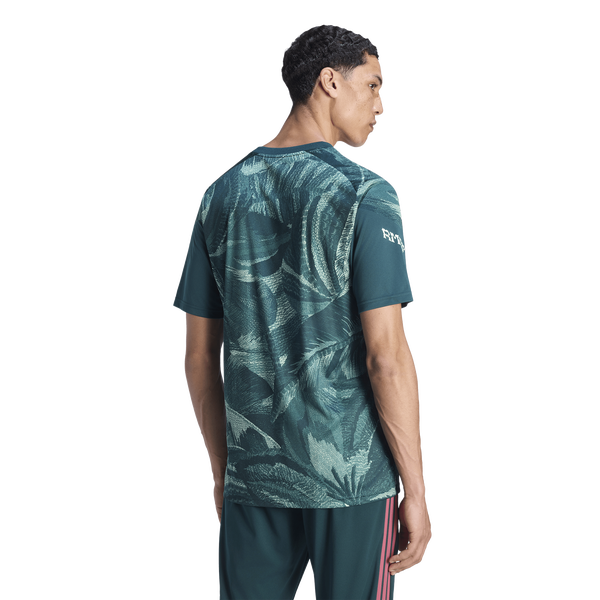 adidas Real Madrid Pre Match Jersey - Men's - Multi - Image 2