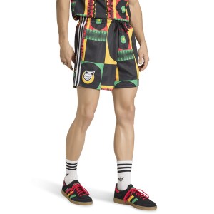 adidas Jamaica Bob Shorts - Men's - Multi