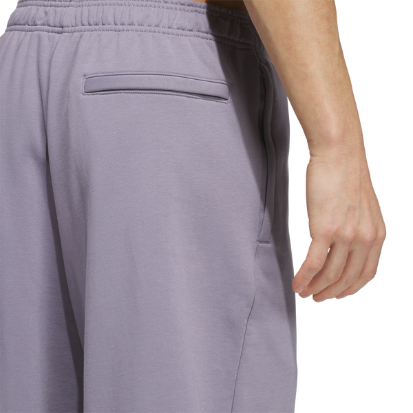 adidas Anthony Edwards Foundation Sweatpants - Men's - Slate - Image 4
