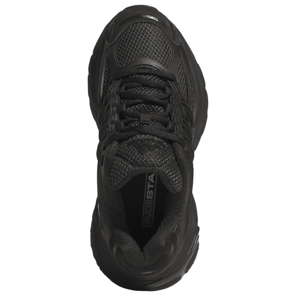 adidas Adistar XLG - Boys' Grade School - Black/Black - Image 4