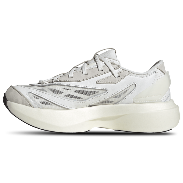 adidas Lightblaze Evo SL - Women's - Matte Silver/Core Black/Core White - Image 2
