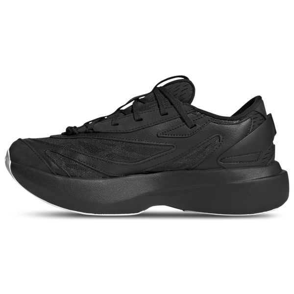 adidas Lightblaze Evo SL - Women's - Core Black/Iron Met/Footwear White - Image 2